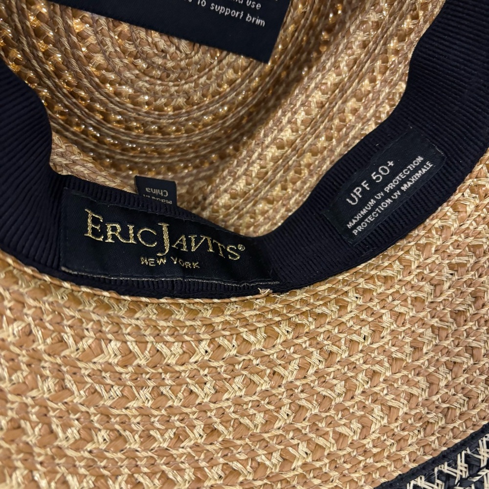 Eric Javitz Packable Hat - image 4